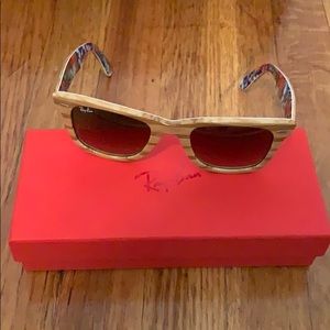 Brand new Ray-Ban